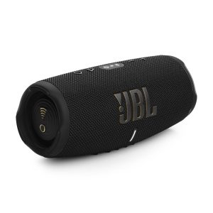 JBL Boombox 3 y JBL Charge 5, los míticos altavoces ahora con Wi-Fi