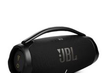 JBL Boombox 3 y JBL Charge 5, los míticos altavoces ahora con Wi-Fi JBL Boombox 3 y JBL Charge 5, los míticos altavoces ahora con Wi-Fi