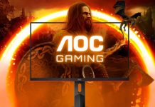 AOC GAMING Q24G2A /BK: Rendimiento gaming en formato reducido AOC GAMING Q24G2A/BK: Impresionante rendimiento gaming en formato reducido