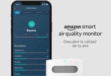 Cómo monitorizar la calidad del aire en el hogar ahora con las alergias Cómo monitorizar la calidad del aire en el hogar ahora con las alergias