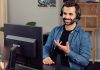 EPOS IMPACT 1000: adiós a la fatiga mental en las llamadas https://www.youtube.com/watch?v=sltRzYCfm5Q&ab_channel=EPOS