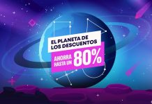 El Planeta de los Descuentos llega a PlayStation™Store El Planeta de los Descuentos llega a PlayStation™Store