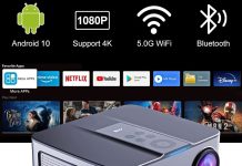 Este proyector cuesta LA MITAD ahora: Artlii Play3 Este proyector cuesta casi LA MITAD ahora: Artlii Play3
