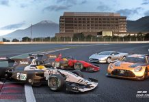 Los nuevos Super Formula japoneses debutan en Gran Turismo 7 Los nuevos Super Formula japoneses debutan en Gran Turismo 7