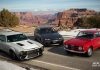 Gran Turismo 7 trae nuevos coches y más opciones en la actualización 1.34 Gran Turismo 7 trae nuevos coches y más opciones en la actualización 1.34