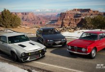 Gran Turismo 7 trae nuevos coches y más opciones en la actualización 1.34 Gran Turismo 7 trae nuevos coches y más opciones en la actualización 1.34