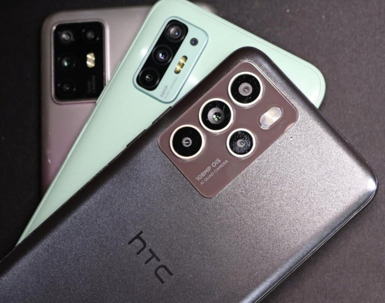 HTC U23 Pro con Snapdragon 7 Gen 1 se deja ver