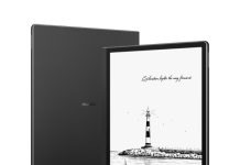 HUAWEI MatePad Paper primera tablet de tinta electrónica similar al papel