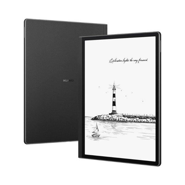 HUAWEI MatePad Paper primera tablet de tinta electrónica similar al papel