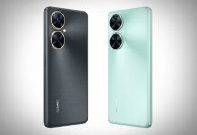 HUAWEI nova 11i, gran cámara y batería a precio contenido HUAWEI nova 11i