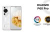 Huawei P60 Pro obtiene una puntuación TOP de cámara por DXOMARK Huawei P60 Pro obtiene una puntuación TOP de cámara por DXOMARK