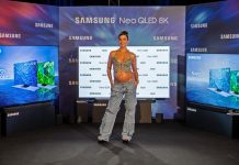 Samsung presenta en España su gama de Smart TVs 2023 Samsung presenta en España su gama de Smart TVs 2023