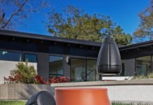 Polk Atrium Garden System: ¡disfruta de la mejor música bajo el sol! Polk Atrium Garden System