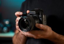 Panasonic Lumix S5IIX galardonada como Mejor cámara de formato completo Panasonic Lumix S5II galardonada como Mejor cámara de formato completo