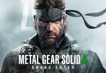 METAL GEAR SOLID Δ: SNAKE EATER, el regreso del soldado legendario METAL GEAR SOLID Δ: SNAKE EATER, el regreso del soldado legendario