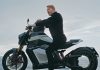 Verge Motorcycles lanza una superbike eléctrica con Mika Häkkinen Verge Motorcycles lanza una superbike eléctrica con Mika Häkkinen