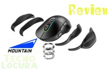 Mountain Makalu Max REVIEW 🥇 Con paneles laterales MODULARES Mountain Makalu Max REVIEW - Con paneles laterales MODULARES