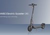 Navee V40 lanzado en España: potencia y conducción bajo diseño urbanita Navee V40 lanzado en España: potencia y conducción bajo diseño urbanita