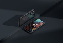 Nokia XR21: primero que aguanta un chorro de agua con presión de 100 bares Nokia-XR21-TECNOLOCURA