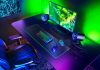 Razer Nommo V2 Series: altavoces gaming con iluminación inmersiva Razer Nommo V2 altavoces gaming