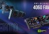 PNY GeForce RTX 4060 series presente en Computex 2023 PNY GeForce RTX 4060 series presente en Computex 2023