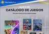 PlayStation Plus para mayo llega con una LOCURA de JUEGAZOS y clásicos PlayStation Plus para mayo llega con una LOCURA de JUEGAZOS y clásicos