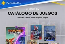 PlayStation Plus para mayo llega con una LOCURA de JUEGAZOS y clásicos PlayStation Plus para mayo llega con una LOCURA de JUEGAZOS y clásicos