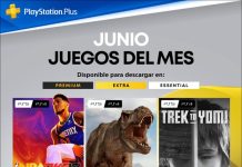 NBA 2K23 GRATIS junto a Jurassic World Evolution 2 y Trek to Yomi en PlayStation Plus