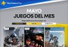 Juegos del mes de mayo en PlayStation Plus: GRID Legends, Chivalry 2, Descenders… Juegos del mes de mayo en PlayStation Plus: GRID Legends, Chivalry 2, Descenders...