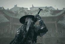 Phantom Blade Zero: Un nuevo comienzo para un largo viaje Phantom Blade Zero: Un nuevo comienzo para un largo viaje