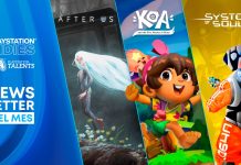 PlayStation Indies: lo que está por llegar y últimos lanzamiento PlayStation Indies: lo que está por llegar y últimos lanzamiento