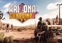 PlayStation VR2 anuncia Arizona Sunshine 2 y grandes novedades PlayStation VR2 anuncia Arizona Sunshine 2 y grandes novedades