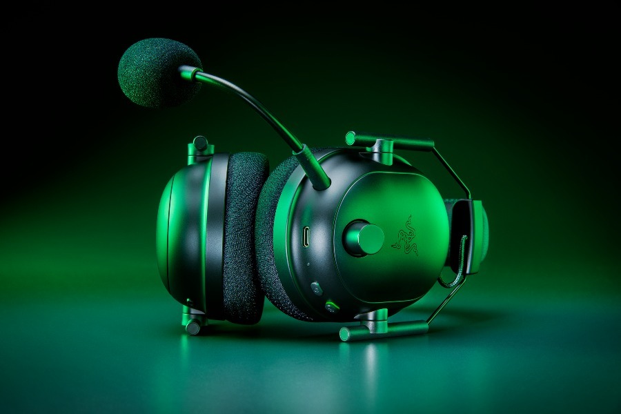 Razer BlackShark V2 Pro: El mejor auricular eSports ahora con el triple de batería