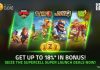 Razer Gold expande su catálogo con los juegos de SuperCell Razer Gold expande su catálogo con los juegos de SuperCell