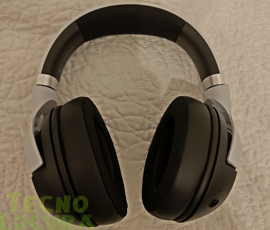 Razer Kaira Pro HyperSpeed TecnoLocura - Los MEJORES auriculares para PS5