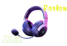 Razer Kaira Pro HyperSpeed REVIEW 🥇 Los MEJORES auriculares para PS5 Razer Kaira Pro Hyperspeed TECNOLOCURA