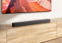 Sony HT-S2000 barra de sonido con sonido cinematográfica envolvente Sony HT-S2000 barra de sonido con sonido cinematográfica envolvente