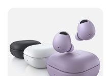 Galaxy Buds2 Pro mejora para las personas con problemas de audición Galaxy Buds2 Pro mejora para las personas con problemas de audición