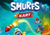 Smurfs Kart (¡el juego de los Pitufos!) llegará a PS4, PS5, Xbox One y Series X/S Smurfs Kart (¡el juego de los Pitufos!) llegará a PS4, PS5, Xbox One y Series X/S