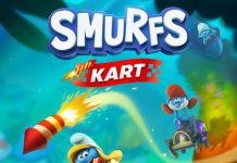 Smurfs Kart (¡el juego de los Pitufos!) llegará a PS4, PS5, Xbox One y Series X/S Smurfs Kart (¡el juego de los Pitufos!) llegará a PS4, PS5, Xbox One y Series X/S