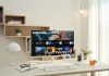 Smart Monitor de 2023 se renueva con los modelos M80C, M70C y M50C Smart Monitor de 2023: mejor productividad y experiencias más personalizadas