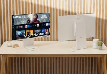 Smart Monitor de 2023: mejor productividad y experiencias más personalizadas Smart Monitor de 2023: mejor productividad y experiencias más personalizadas