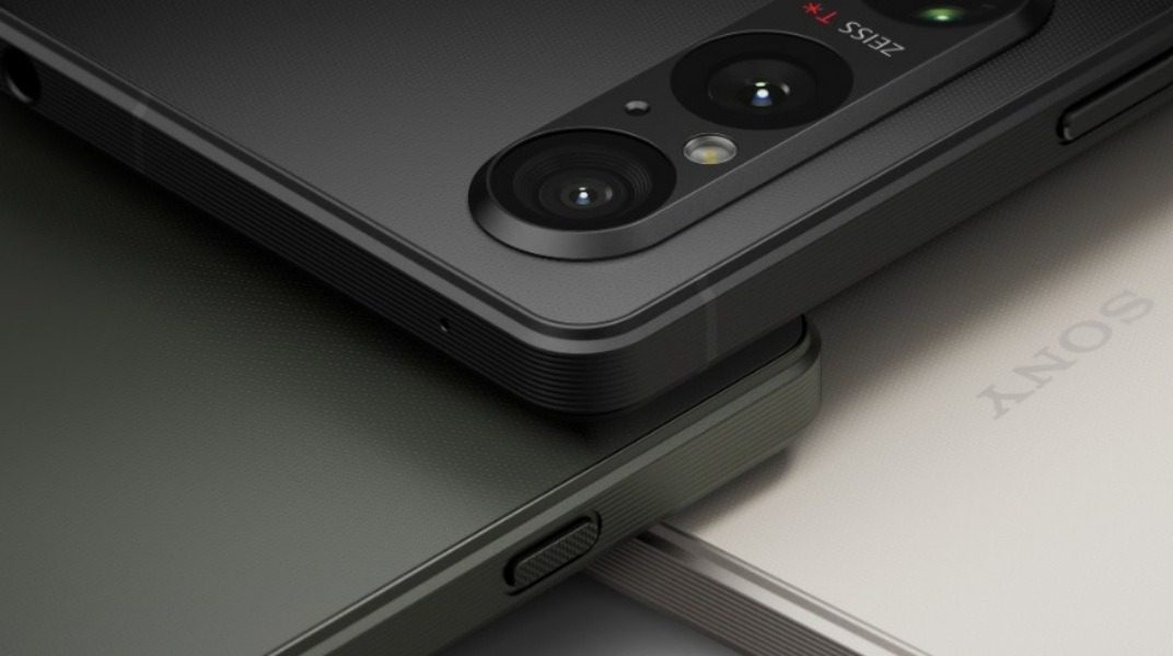 Sony Xperia 1V con un sensor de imagen recién creado y tecnología «Alpha»