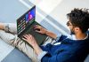 Swift Edge 16 con procesador AMD Ryzen 7040 y Wi-Fi 7 Swift Edge 16 con procesador AMD Ryzen 7040 y Wi-Fi 7