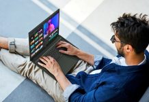 Swift Edge 16 con procesador AMD Ryzen 7040 y Wi-Fi 7 Swift Edge 16 con procesador AMD Ryzen 7040 y Wi-Fi 7