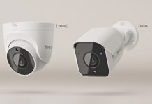 Synology BC500 y TC500: cámaras de videovigilancia con IA integrada Synology BC500 y TC500: cámaras de videovigilancia con IA integrada