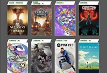 FIFA 23 llega a Xbox Game Pass ¡Y no llega solo! FIFA 23 llega a Xbox Game Pass ¡Y no llega solo!