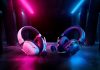 Razer BlackShark V2 Pro: El mejor auricular eSports ahora con el triple de batería Razer BlackShark V2 Pro: Los mejores auriculares para eSports ahora con el triple de batería