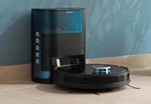 NUEVOS robots aspiradores Conga: 7 novedades de CECOTEC NUEVOS robots aspiradores Conga: 7 novedades de CECOTEC