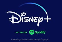 Disney+ confía en Spotify para su última campaña de marca Disney+ confía en Spotify para su última campaña de marca